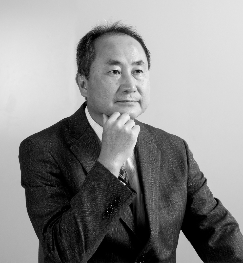 代表取締役　濱田　昭二