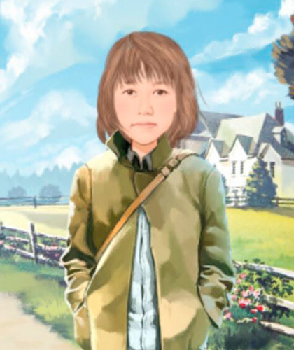M.Ueda